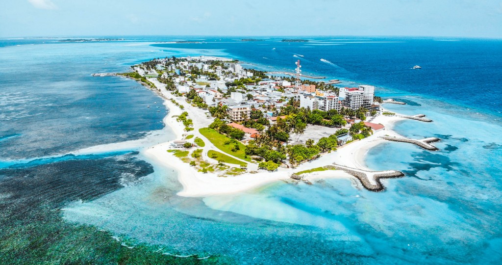 Maafushi gai hotel eh imaaraaiy kohdheyne bayaku hoadhan Hajj Corporation in iulaanu koffi 