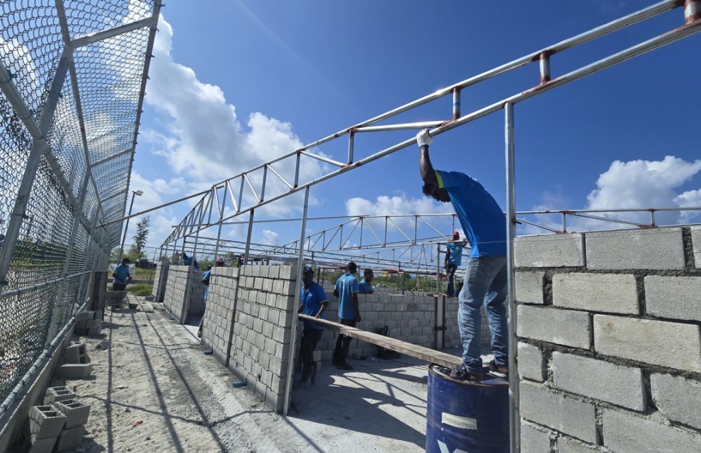 Bulhaa facility anna mahu 2 gai hulhuvanee