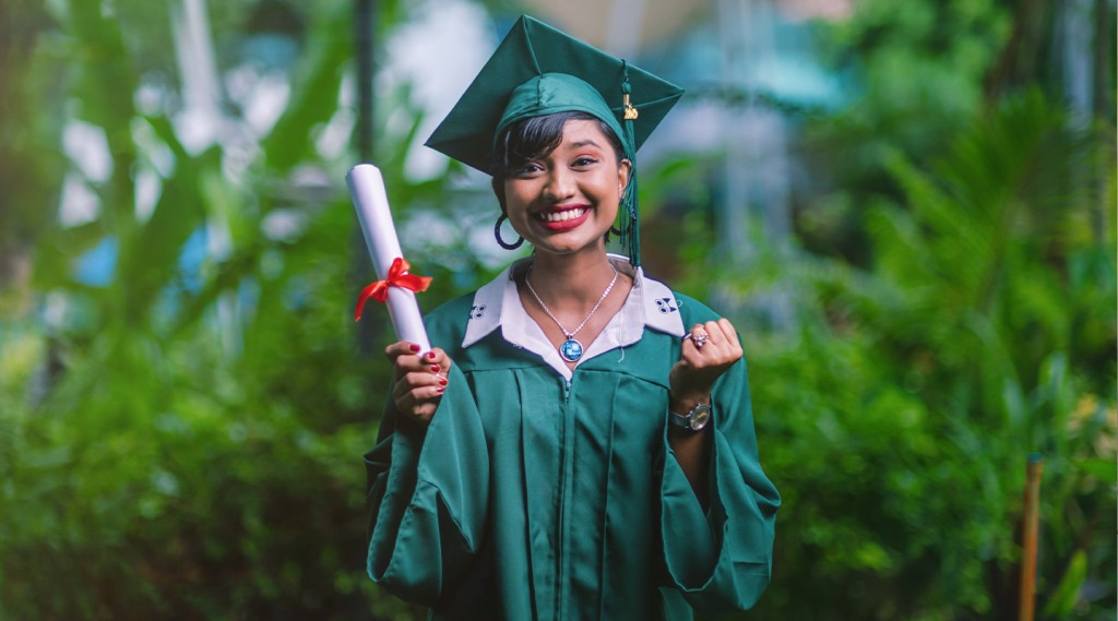 BML ge scholarship ah kurimathilaan hulhuvaalaifi