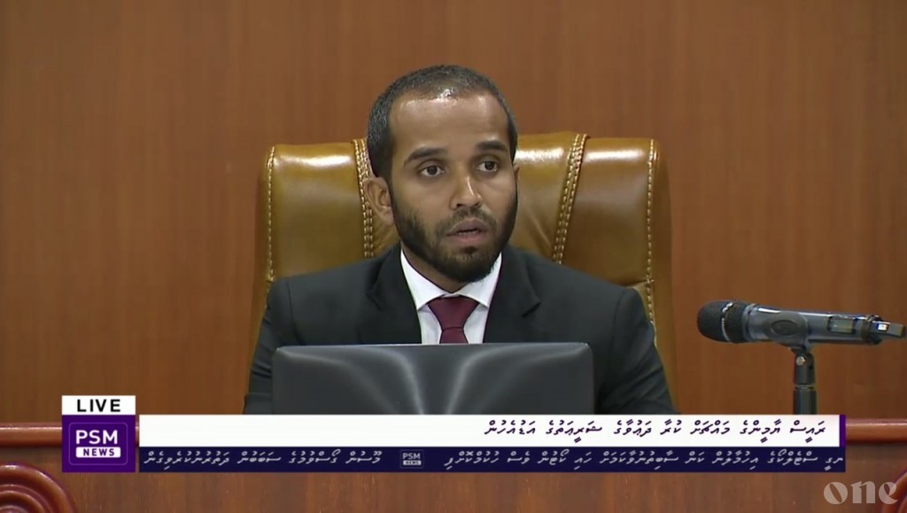 Yameen's trial moves forward with rejection of five defenses