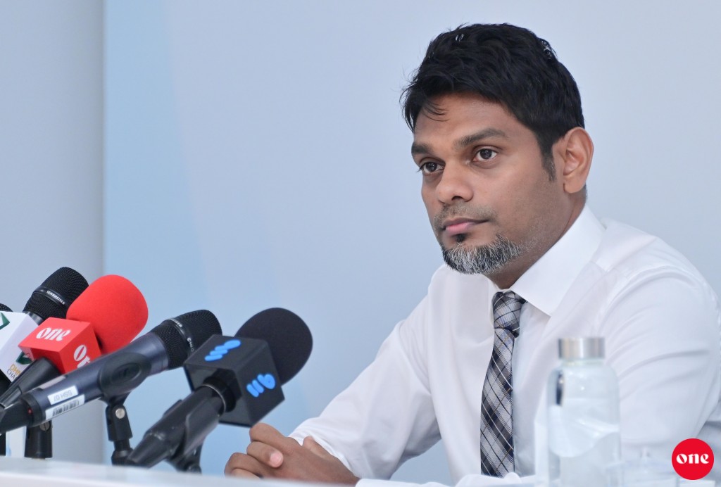 STO in minimum wage ah amalu kuran fashaifi, aharaku 14 million haradhu vaane