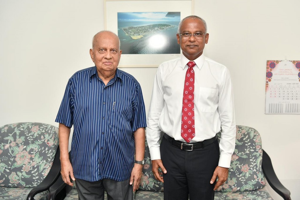 Karanka Rasheed rasmee izzathugai fasdhaanulaan ninmai 3 dhuvahah baidhandiah dhidha thirikuranee