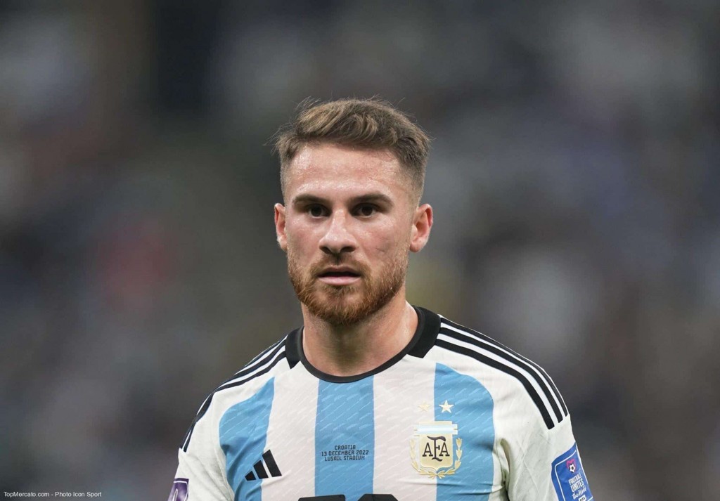 Mac Allister Liverpool ah, Benzema Saudi ge Ittihad ah!