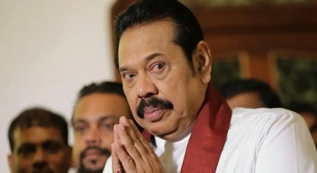 Adhuge dhuniye: Sri Lanka ge Rajapaksaainnah dhiveheenge himaayai beynunvedhaanetha?