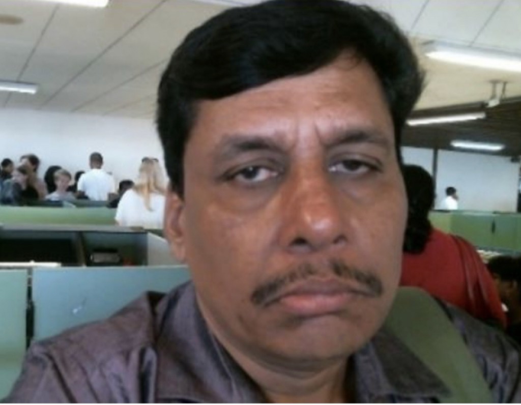 Raajjey gai kiyavaidheyn ulhunu India Teacher aku hoadhan Interpol Red notice nerefi