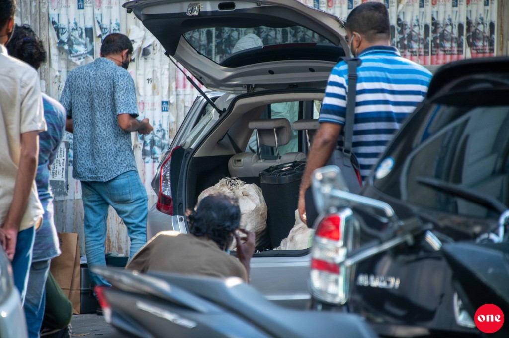 Boxer therein drug fenumunves kuree inkaaru!
