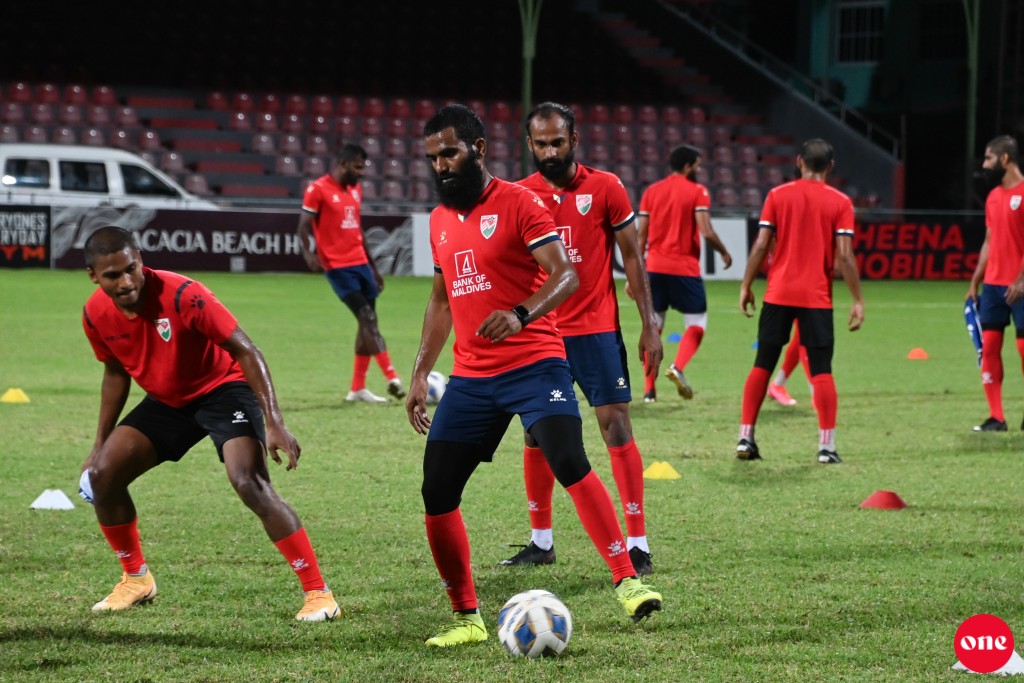 SAFF Championship ah gaumee fenvarugai thayyaaru vaane