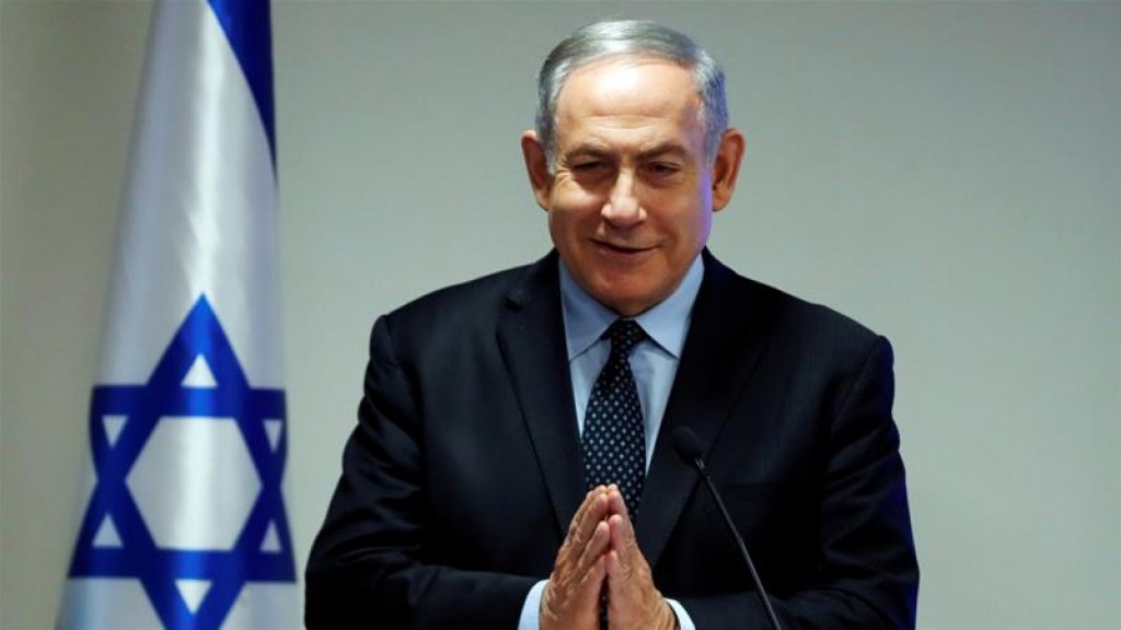 Hanguraama nimumun Gaza ge salaamathee kankamah baaru hingaanee Israel in: Netanyahu