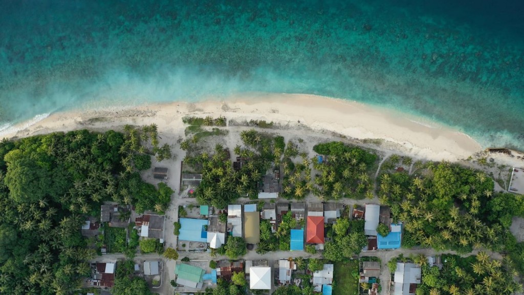 Lhohin Covid ah positive vee meehunge adhadhu 23 ah