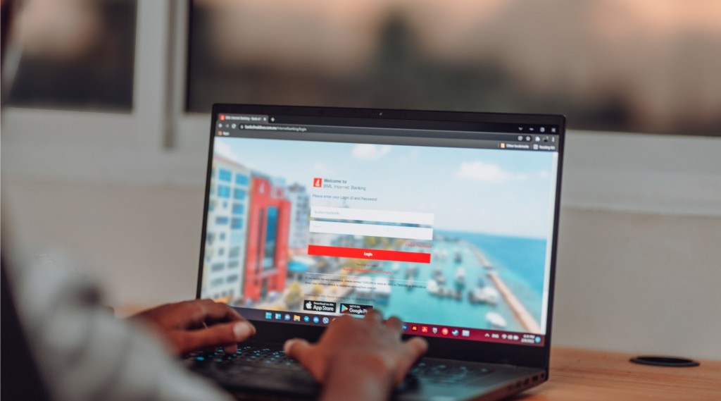 BML ge personal financing ah mihaaru online koh hushahelheyne