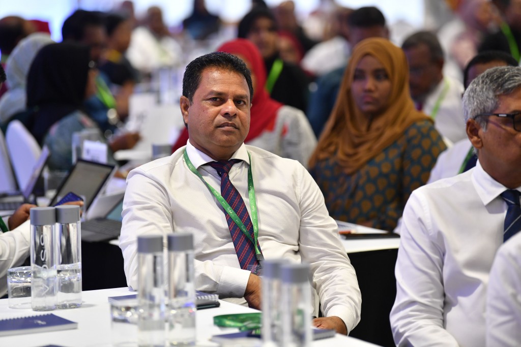 Fenaka audit: Beelamah nulai 1.4 billion ruffiya haradhukohfaivey