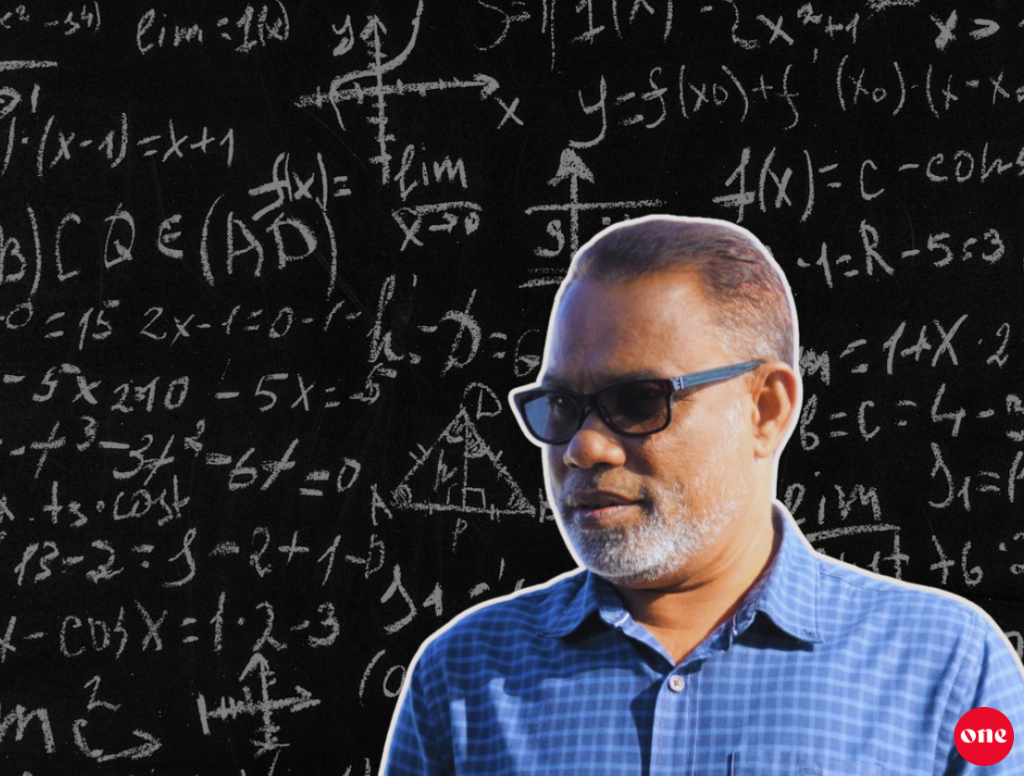 Adhurey sir ge molhu hisaabu, Muiz Mayor kamun Raees kamah, ekamaku Yameen PNC ah?