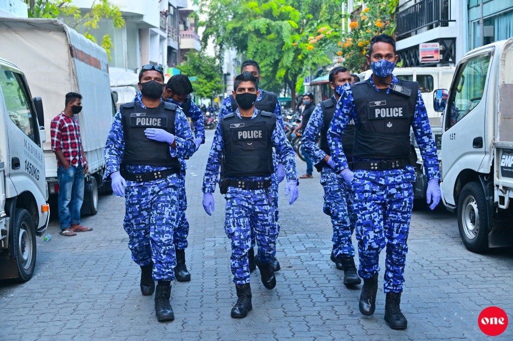 Police warning: Will take legal action against those violating HPA orders
