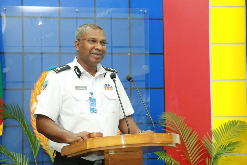 Junaidhu ah thuhumathu kuraa jinsee goanaa ge massala eh balanee