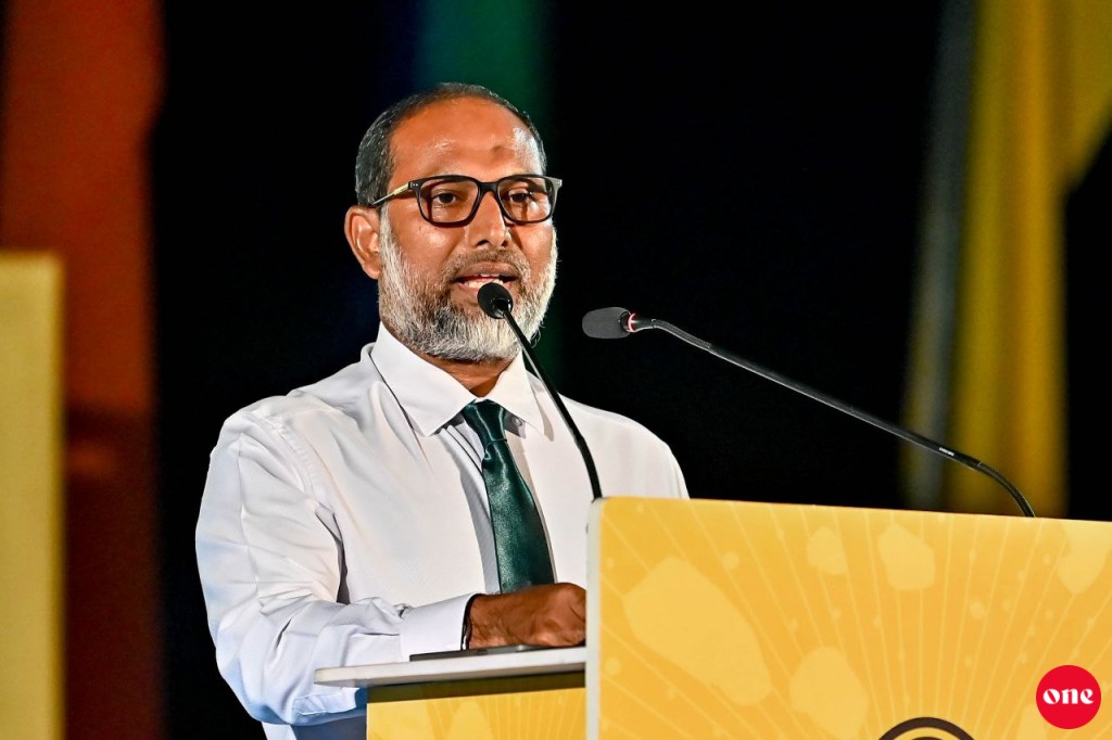Mi'ee mulhi unmaiy ekathigandakah vaanvee vaguthu: Imran