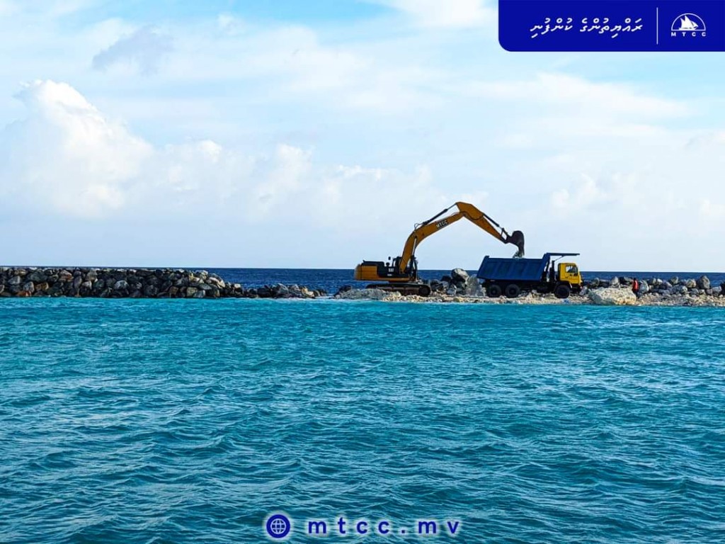 Agolhitheemu ban'dharuge basing funkurumuge 57 percent ninmaalaifi