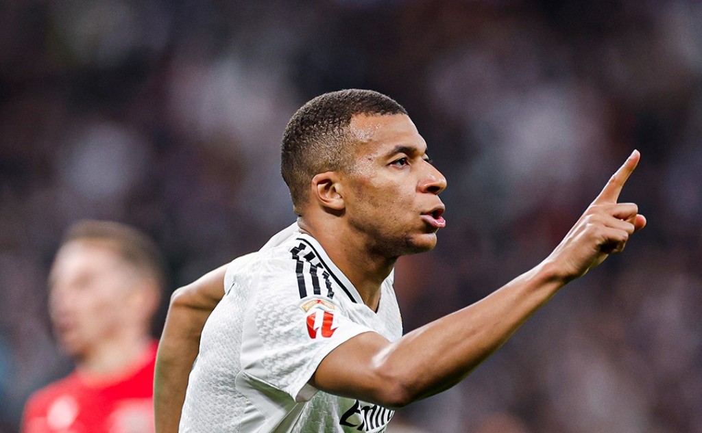 Molhakaaeku Real Barca aa gaathah, Mbappe ge kulhumah Ancelotti ge thaureefu
