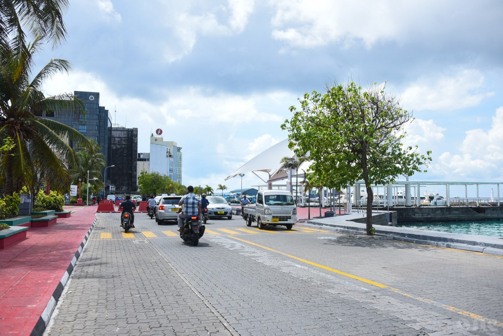 Maldives under a lockdown, a bigger lockdown will not happen: President