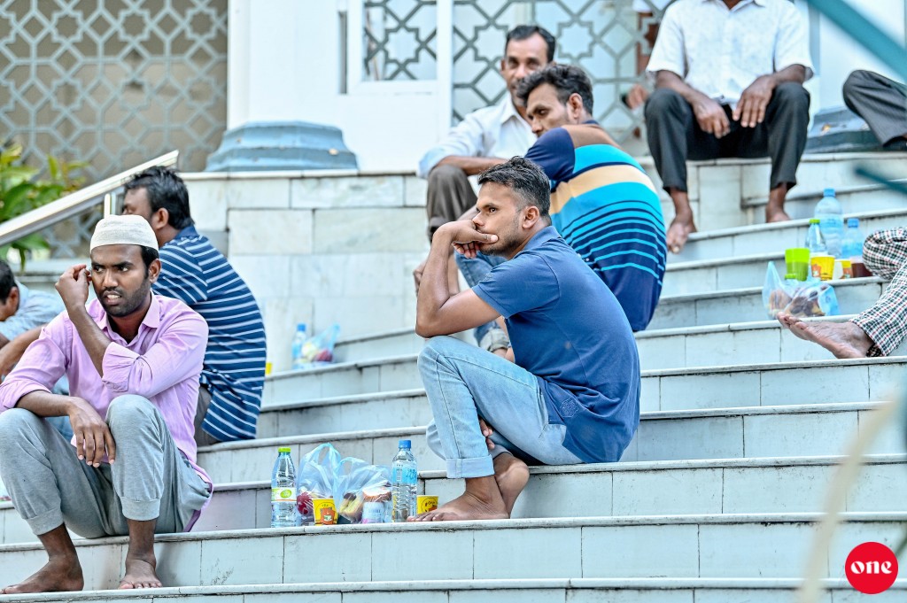 Bidheyseennah minimum wage dhinun mudhdhatheh nei gothah faskuran Majlis in faaskoffi