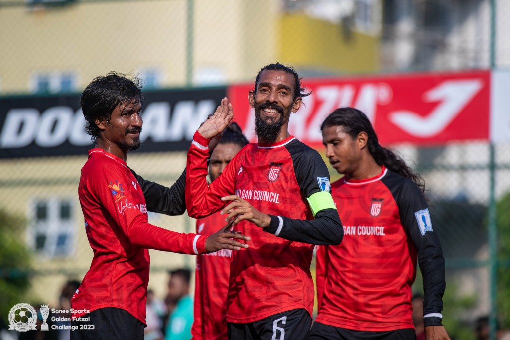 Isdhoo aai Gan L. Atoll final ah