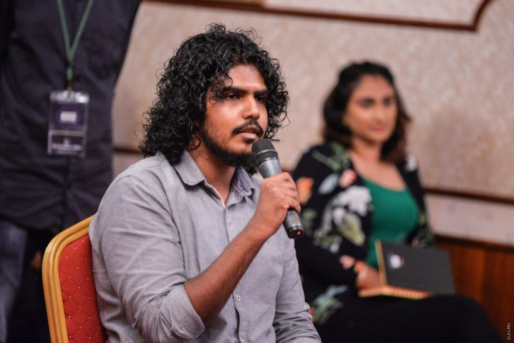 Azaan ah kuraa thuhumathu thah eyna dhogu kohfi