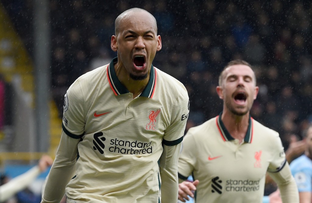 Burnley kairin Liverpool hoadhee undhagoo molheh, Wolves in Spurs bali koffi