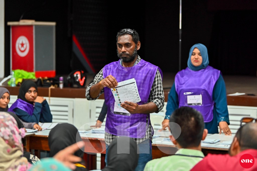 Maalee bayaan hulhahelhy 91 candidate in, maadhama muhdhathu hamavaane