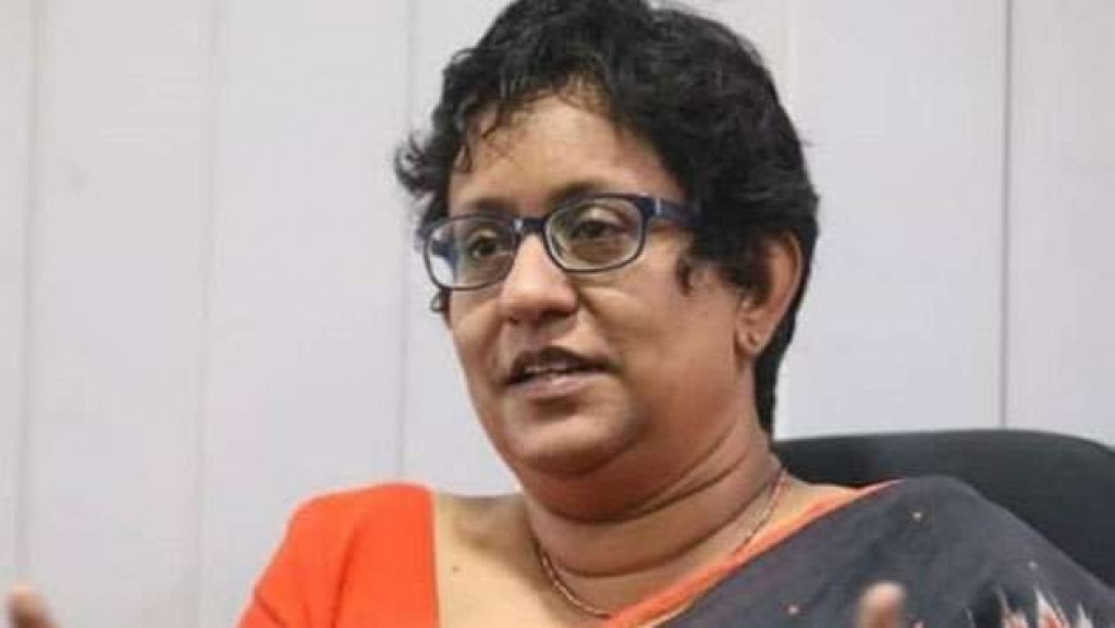 Tourist visa gai Lanka ah ethereve viyafaarikuraa faraaithah huttuvanee