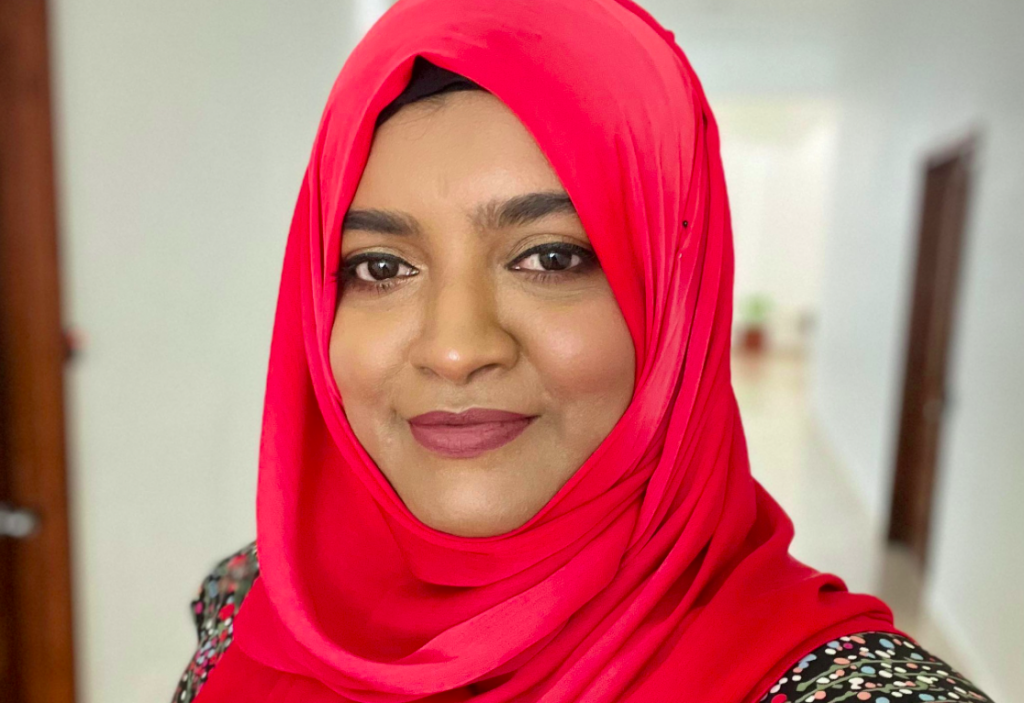 NSPA ge Deputy CEO Shiuna magaamun vakikoffi