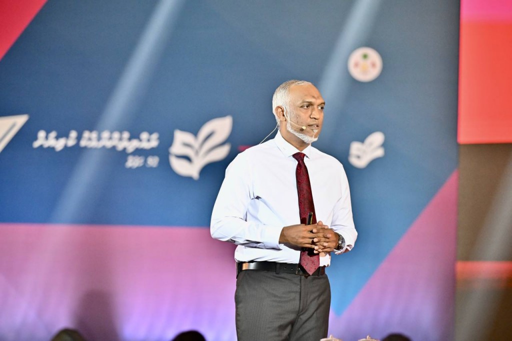 Raees ge inzaaru: Dollar maarukuran majuboorukuraa gavaaidhu badhaleh nukuraanan, gavaaidhah thabaavaan jeheyne!