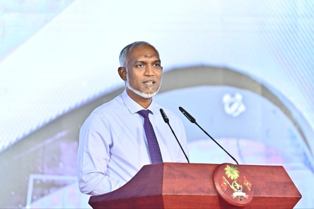 UAE aai Thailand ah aasandha fulhaa kuraanan: Raees