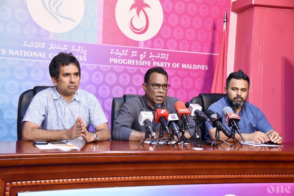 Abdul Raheem: Yameen’s family informed that some tests are unavailable in Maldives