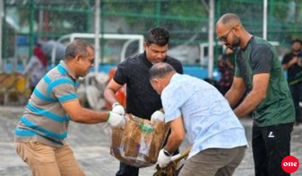 'Madhirin rahkaa' namugai gaumee harakaatheh fashaifi