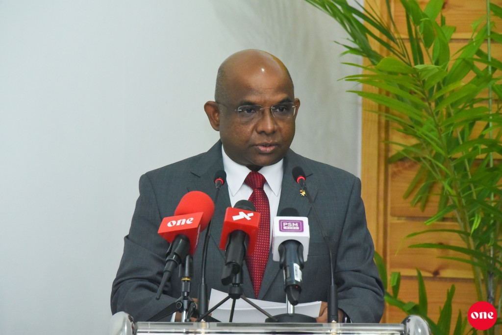 Bireh nethi noosverikan kureveyne maahauleh hoadhai dhinumah bainalaguvaamee mujuthama ah Shahid govaalahvvaifi