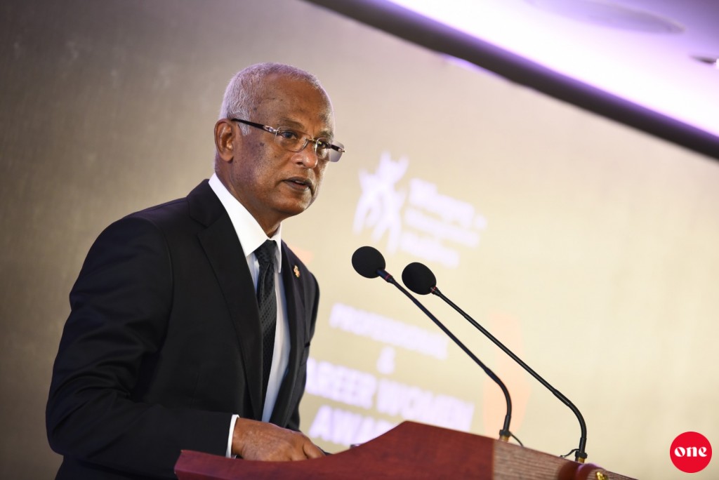Gender Equality Action Plan intends to promote the economic empowerment of women: President