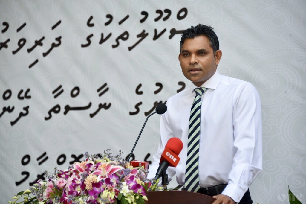 VP: This administration will divert finances towards education like never before