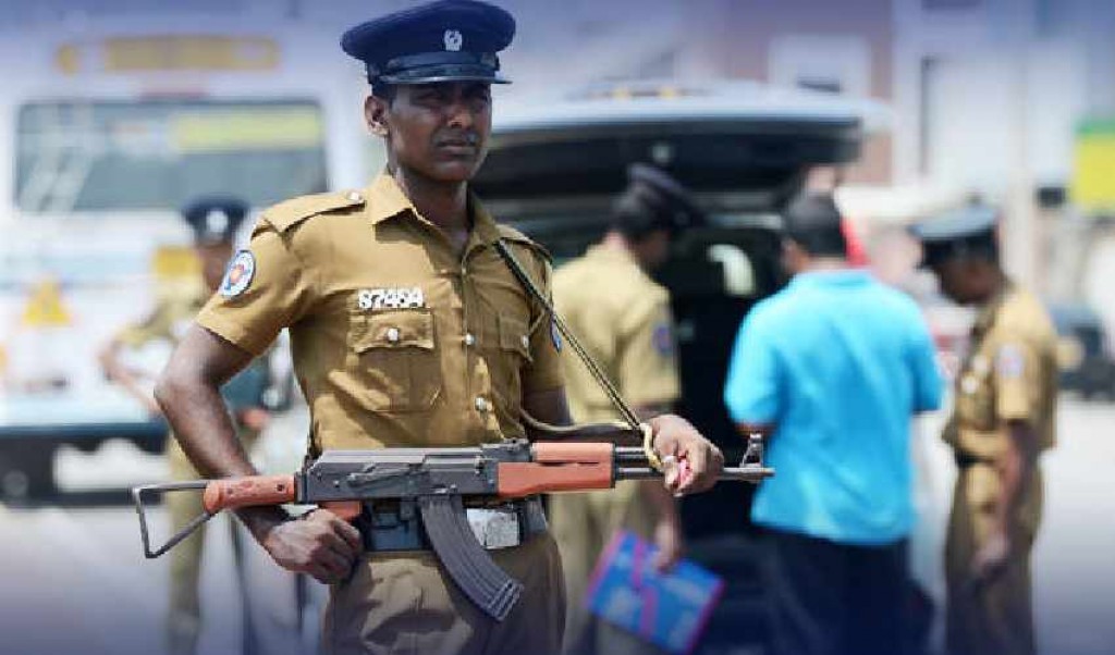 Lanka ge drug network thakun 30,000 meehun hayyarukohffi