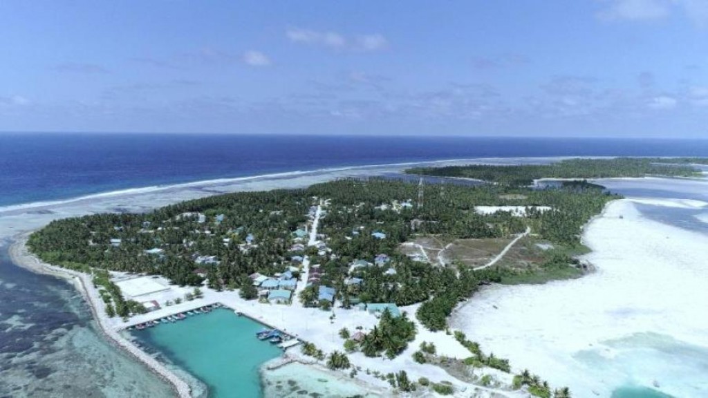 Nadellaa bandharu hedhumah mi mahuge thereygai iulaanukuraane: Raees