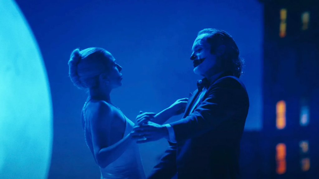 Lady Gaga’s Harley Quinn makes Joaquin Phoenix’s Joker feel less ‘alone’ in ‘Folie à Deux’ trailer