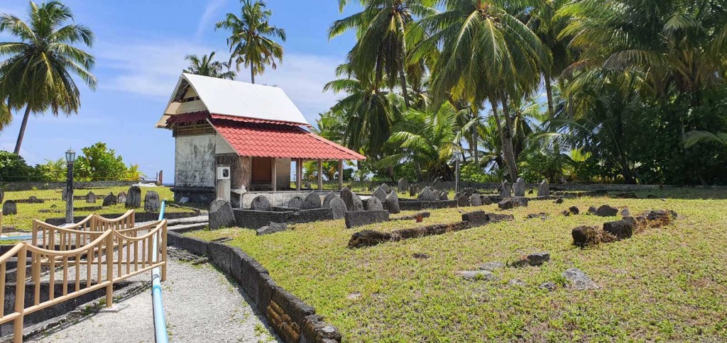 Thaareekhuge aleegai Fuvahmulah - 01