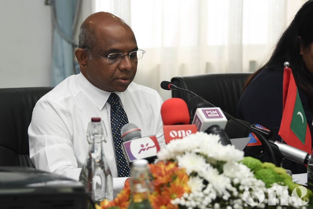 Minister Shahid departs on official visit to Saudi Arabia