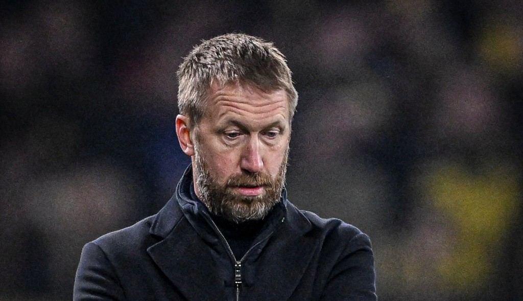 Chelsea ge coach kamun Potter vaki koffi, dhen havaalu vaane kamah belevenee Nagelsmann
