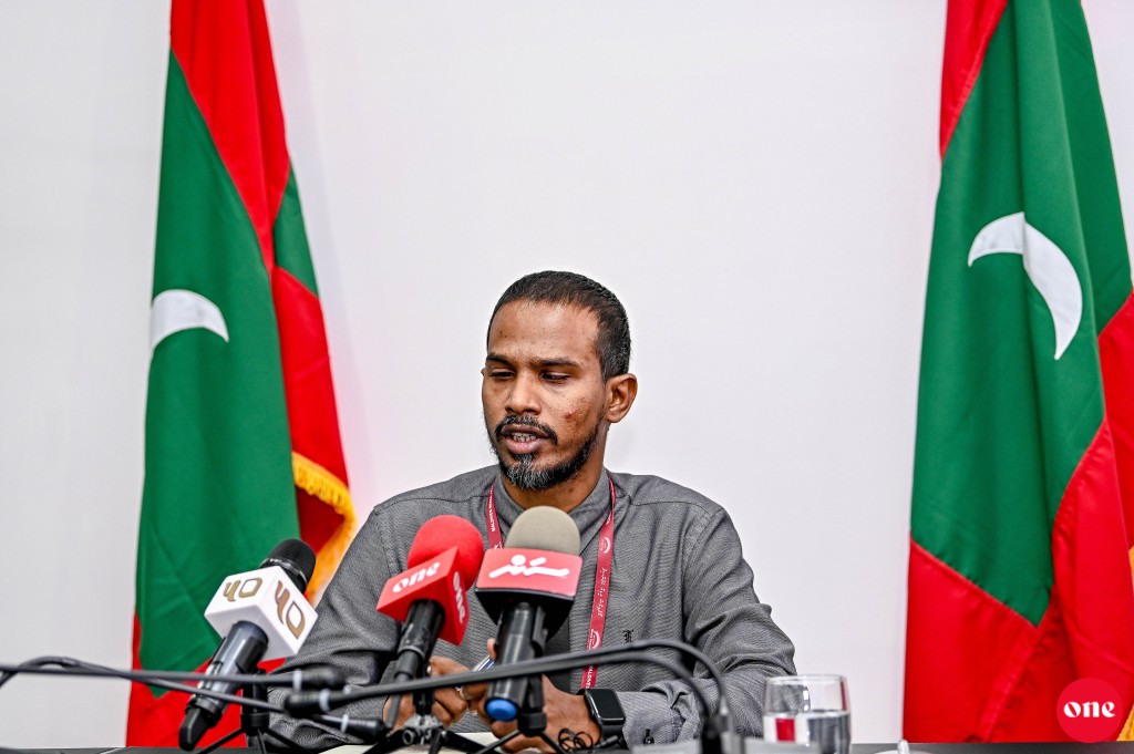 Shahuban Fahmy resigns as MMC President