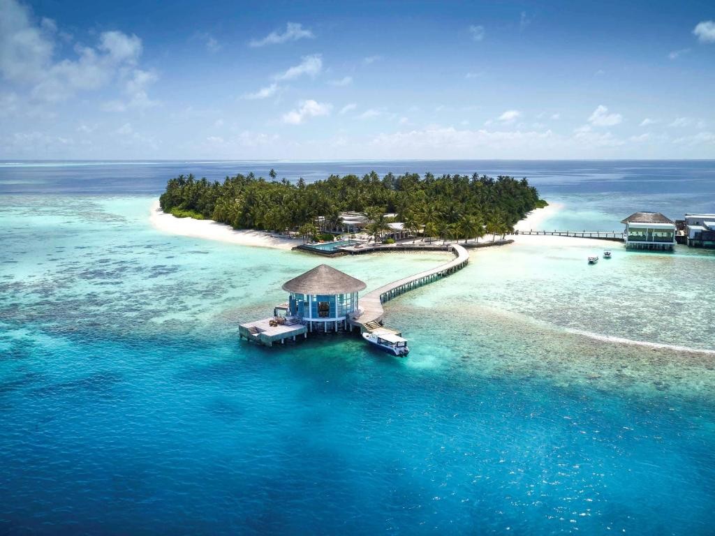 Resort akun moodhah feybi meehaku gelligen hoadhanee