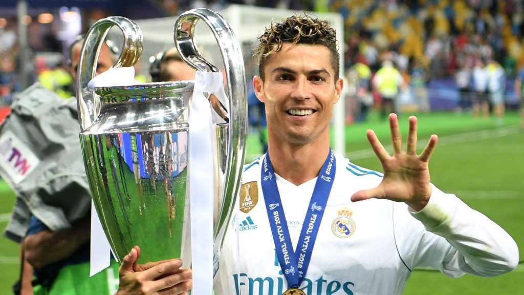 Ronaldo Real ge thamreenu hadhaa marukazugai, Transfer akah vaahakaeh nudhekevey