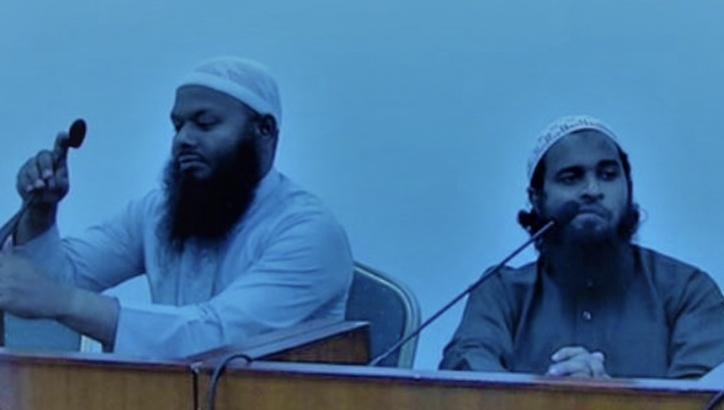 Yoga hamanujehun: Vakeelaku ayyanukuran Sheikh Nishaan aai Fazloon ah 10 dhuvas