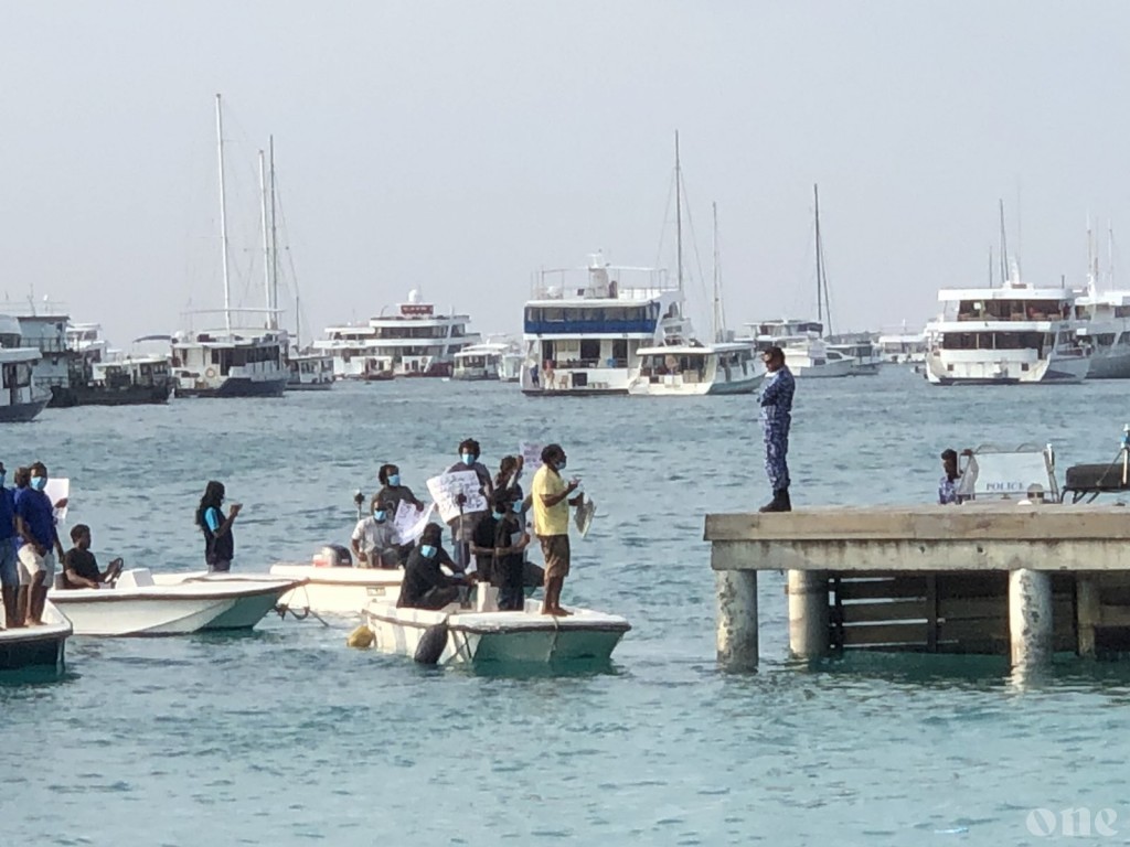 HRCM begins investigating rape on safari yacht