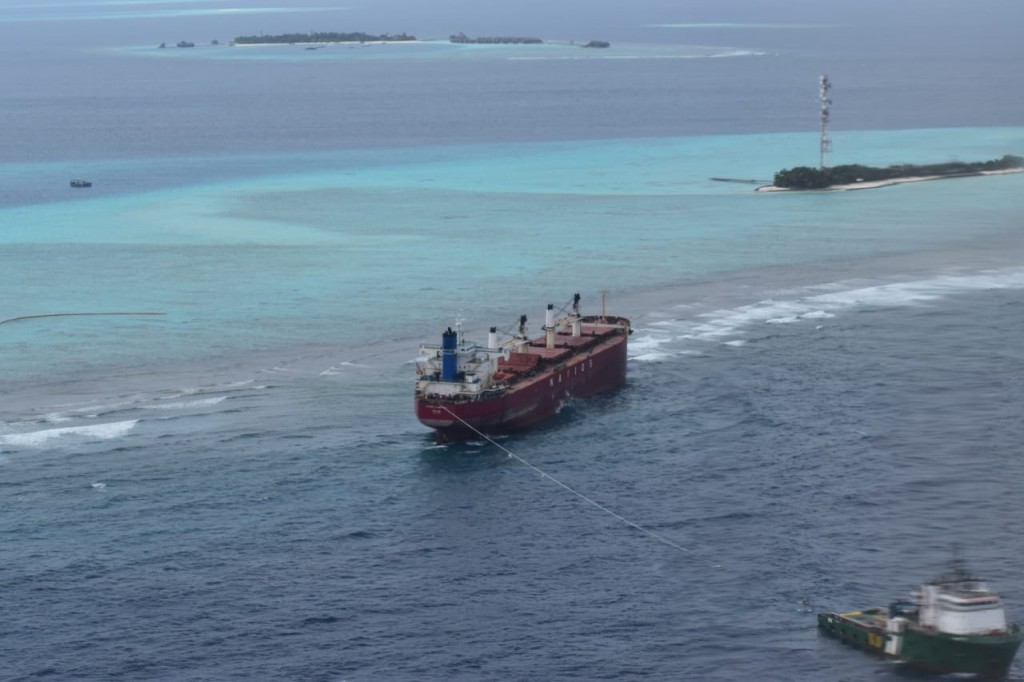 Rasfari farah urunu aagu boat funkohfi