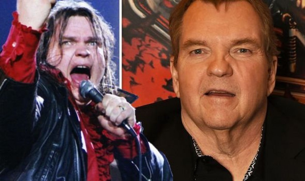 Rock lavakiyuntheriyaa Meatloaf maruvejje