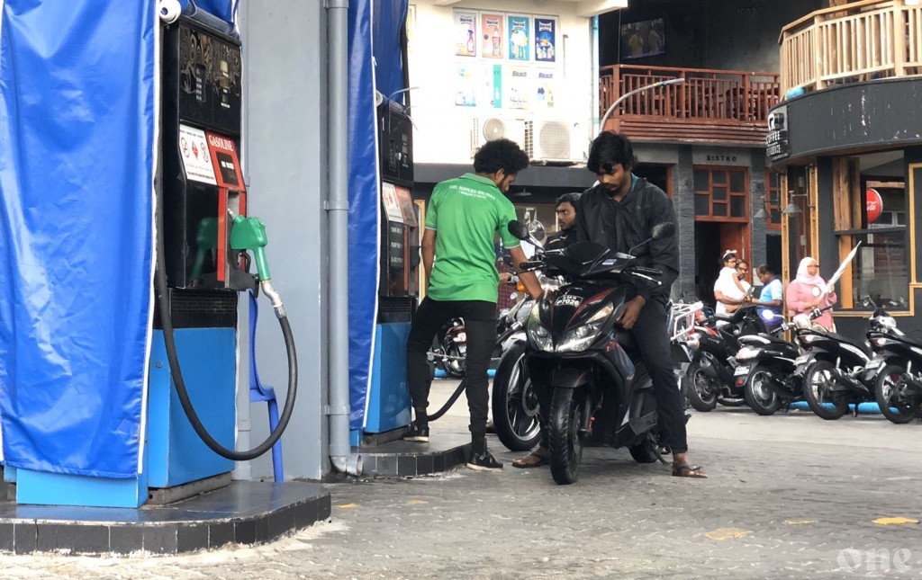STO drops diesel prices